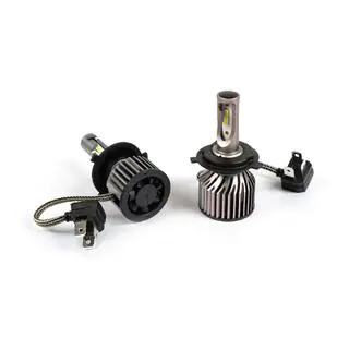 Kit d'Ampoules LED H4 Niken Pro-series photo 2