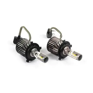 Kit d'Ampoules LED H4 Niken Pro-series photo 4
