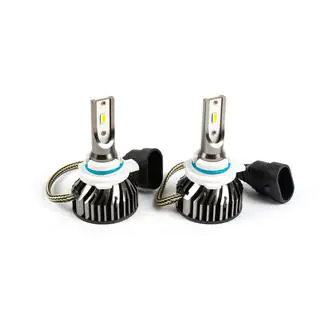 Kit d'Ampoules LED 9012 Niken Pro-series photo 1