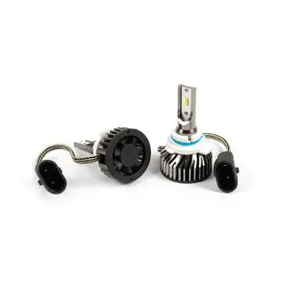 Kit d'Ampoules LED 9012 Niken Pro-series photo 2