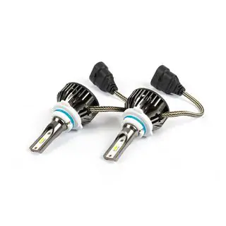 Kit d'Ampoules LED 9012 Niken Pro-series photo 3
