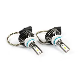 Kit d'Ampoules LED 9012 Niken Pro-series photo 4