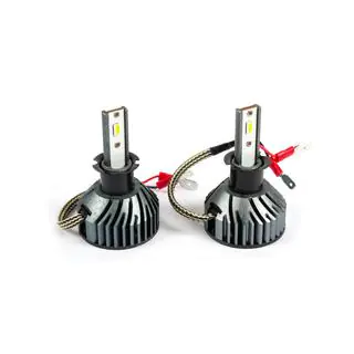 Kit d'Ampoules LED H3 Niken Pro-series photo 1