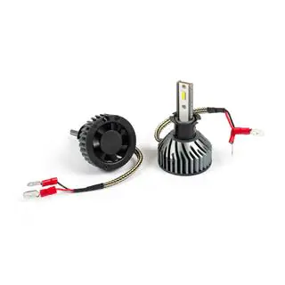 Kit d'Ampoules LED H3 Niken Pro-series photo 2