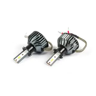 Kit d'Ampoules LED H3 Niken Pro-series photo 3