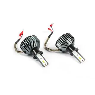 Kit d'Ampoules LED H3 Niken Pro-series photo 4
