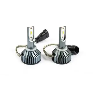 Kit d'ampoules LED H27 Niken Pro-series photo 1