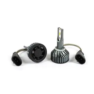 Kit d'ampoules LED H27 Niken Pro-series photo 2
