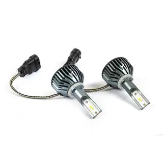 Kit d'ampoules LED H27 Niken Pro-series photo 4