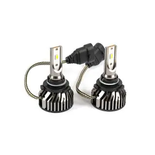 Kit d'ampoules LED HB3 9005 Niken Pro-series photo 1