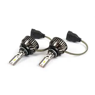 Kit d'ampoules LED HB3 9005 Niken Pro-series photo 3