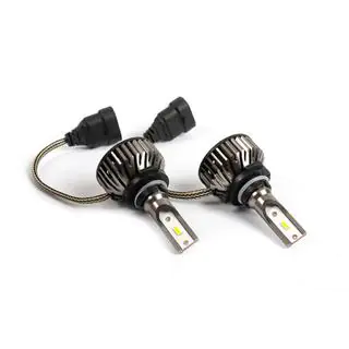 Kit d'ampoules LED HB3 9005 Niken Pro-series photo 4