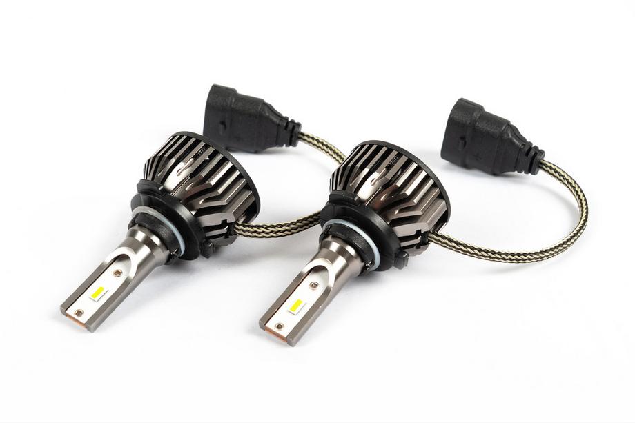Kit d'ampoules LED HB3 9005 Niken Pro-series Photo 3