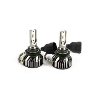 Kit d'Ampoules LED HB4 9006 Niken Pro-series photo 1