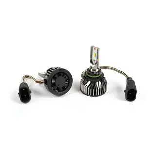 Kit d'Ampoules LED HB4 9006 Niken Pro-series photo 2