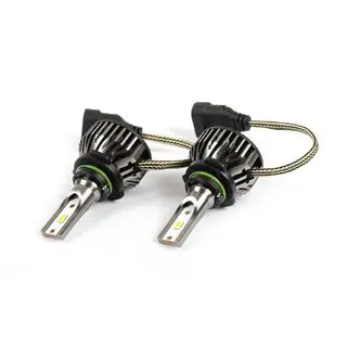 Kit d'Ampoules LED HB4 9006 Niken Pro-series photo 3