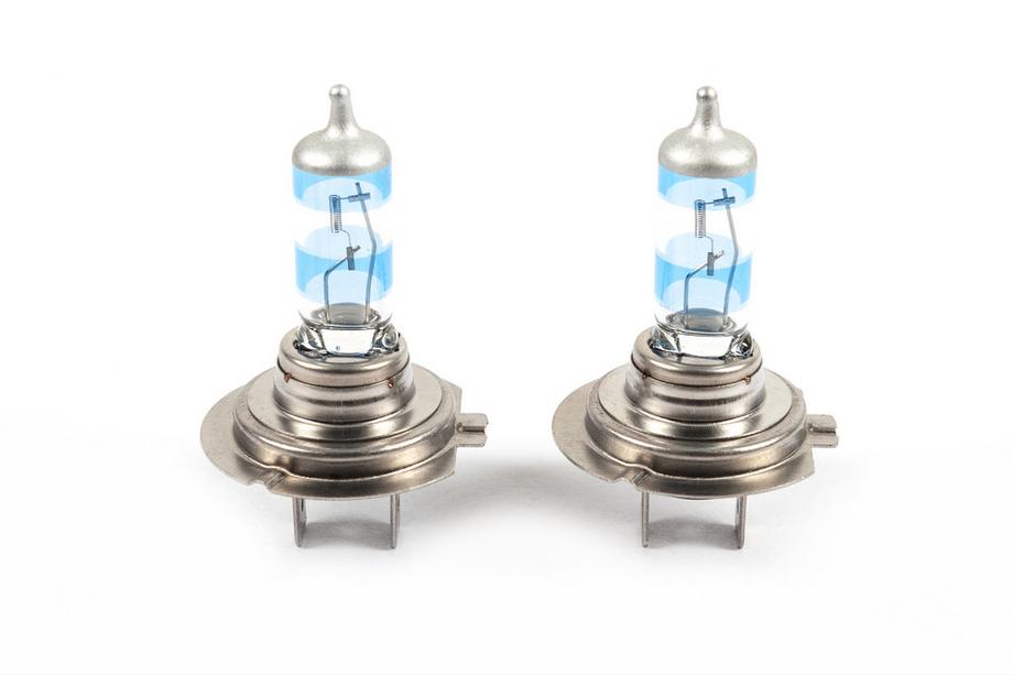 Ampoule de phare Osram H7 55W Night Breaker Unlimited 64210NBU Photo 2