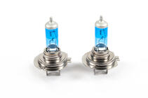 Ampoule de phare Osram H7 80W Cool Blue Boost 62210NBU photo 2