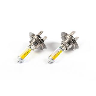 Ampoule de phare Osram H7 55W Fog Breaker 62210FBR photo 3