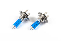 Ampoule de phare Osram H7 55W Cool Blue Hyper 62210CBH photo 3