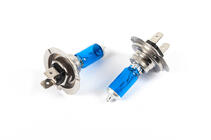 Ampoule de phare Osram H7 55W Cool Blue Hyper 62210CBH photo 4