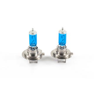 Ampoule de phare Osram H7 55W Cool Blue Hyper 62210CBH photo 2