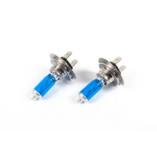 Ampoule de phare Osram H7 55W Cool Blue Hyper 62210CBH photo 3