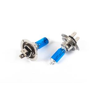 Ampoule de phare Osram H7 55W Cool Blue Hyper 62210CBH photo 4