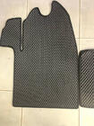 Renault Master 2011-2023 PROMO! Tapis de sol EVA (noirs) photo 2