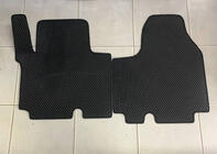 Renault Trafic 2001–2015 PROMO! Tapis de sol EVA (noirs) 1+2 photo 1
