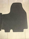 Renault Trafic 2001–2015 PROMO! Tapis de sol EVA (noirs) 1+2 photo 3
