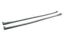 Volkswagen T6 2015-2024 Kit carrosserie ABT 2019+ (apprêté pour peinture) photo 10
