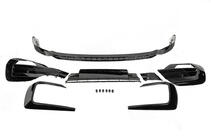 Volkswagen T6 2015-2024 Kit carrosserie ABT 2019+ (apprêté pour peinture) photo 2