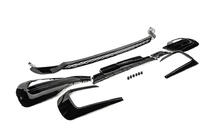 Volkswagen T6 2015-2024 Kit carrosserie ABT 2019+ (apprêté pour peinture) photo 3