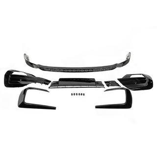 Kit carrosserie ABT 2019+ (apprêté pour peinture) Volkswagen T6 2015-2024 photo 2