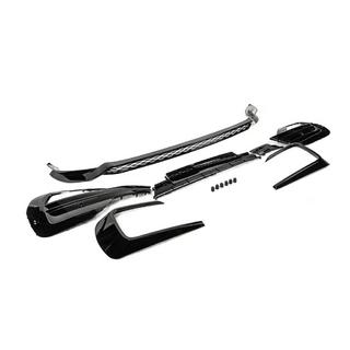 Kit carrosserie ABT 2019+ (apprêté pour peinture) Volkswagen T6 2015-2024 photo 3