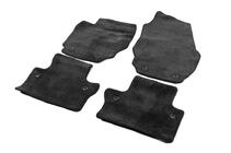 Volvo XC70 2007-2013 Tapis de sol d'origine (occasion) photo 2