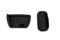 Toyota Land Cruiser Prado 150 2009-2023 Jeu de Couvre-pédales photo 3