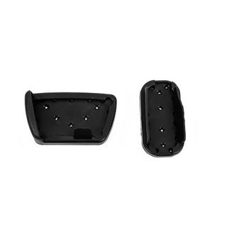 Jeu de Couvre-pédales Toyota Land Cruiser Prado 150 2009-2023 photo 3
