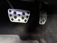 Toyota Land Cruiser 200 2007-2021 Jeu de Couvre-pédales 2016+ photo 1