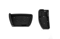 Toyota Land Cruiser 200 2007-2021 Jeu de Couvre-pédales 2016+ photo 4