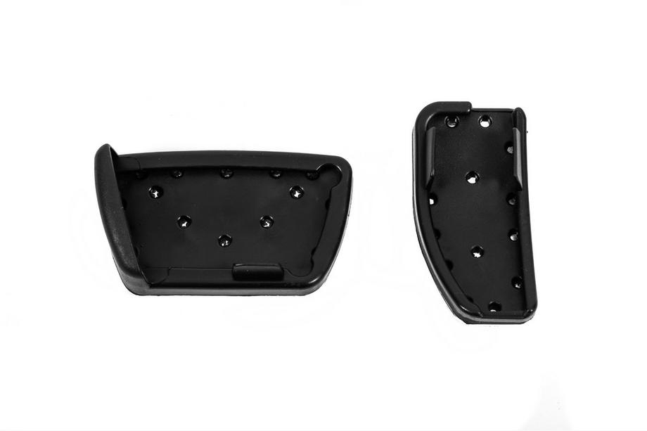 Toyota Land Cruiser 200 2007-2021 Jeu de Couvre-pédales 2016+ Photo 4