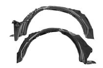 Lexus LX570/450d 2008-2022 Garnitures de Passage de Roue Avant (2 pcs, 2015-2023, OEM) photo 3