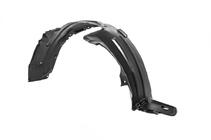 Lexus LX570/450d 2008-2022 Garnitures de Passage de Roue Avant (2 pcs, 2015-2023, OEM) photo 6