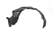 Toyota Land Cruiser 200 2007-2021 Garnitures de passage de roue avant (2 pcs, 2015-2021) photo 9
