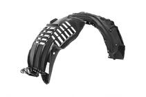 Toyota Land Cruiser 200 2007-2021 Garnitures de passage de roue avant (2 pcs, 2015-2021) photo 4