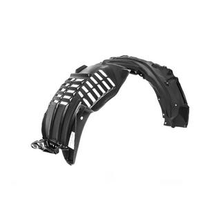 Garnitures de passage de roue avant (2 pcs, 2015-2021) Toyota Land Cruiser 200 2007-2021 photo 4
