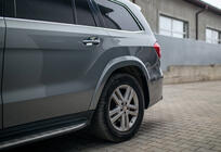 Mercedes GL/GLS class X166 2012-2019 Kit restylage de GL vers GLS AMG photo 51