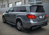 Mercedes GL/GLS class X166 2012-2019 Kit restylage de GL vers GLS AMG photo 59