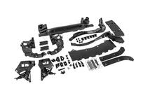 Mercedes GL/GLS class X166 2012-2019 Kit restylage de GL vers GLS AMG photo 27